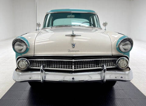 1955 Ford Fairlane