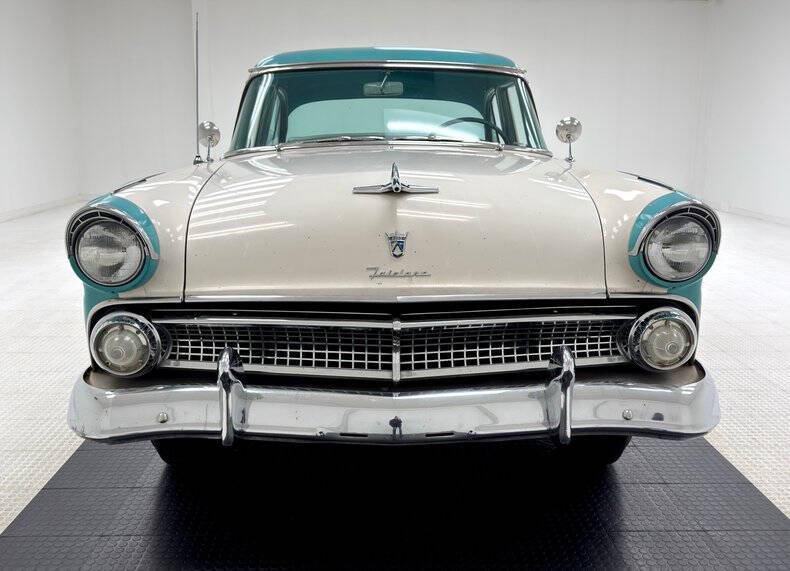 1955 Ford Fairlane