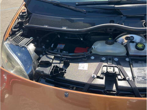 2016 Smart fortwo