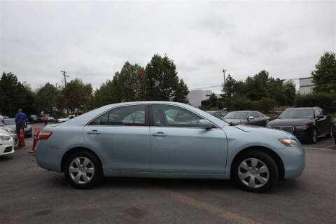 2009 Toyota Camry
