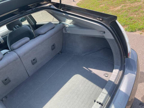 2007 Toyota Prius Touring