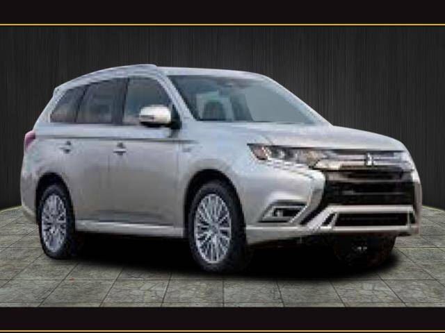 2019 Mitsubishi Outlander for sale at Credit Connection Sales in Fort Worth TX