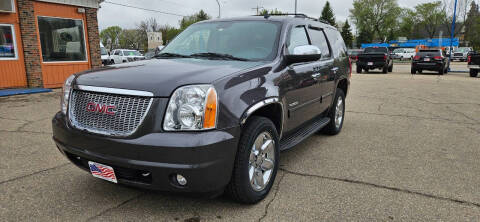2010 GMC Yukon SLT