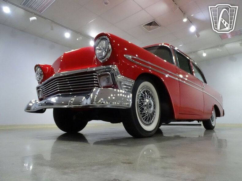 1956 Chevrolet Bel Air