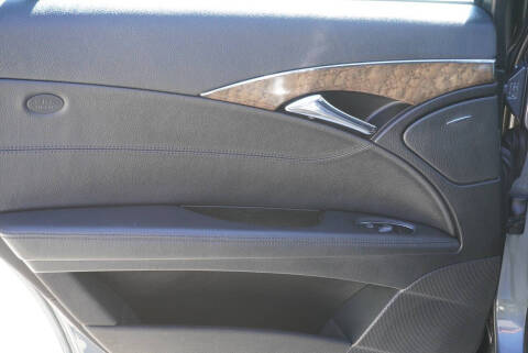 2009 Mercedes-Benz E-Class E 350