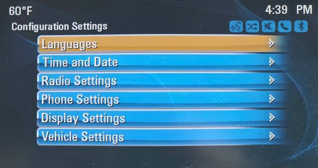 2015 Buick Encore Leather