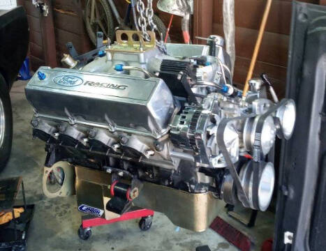 1966 Lincoln Continental