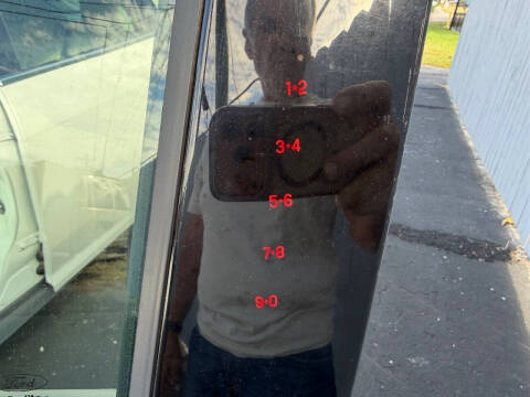 2015 Ford Focus Titanium