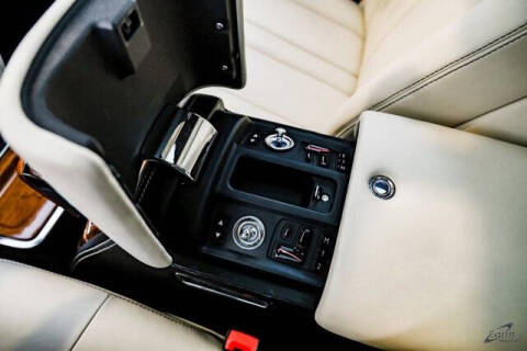 2014 Rolls-Royce Phantom