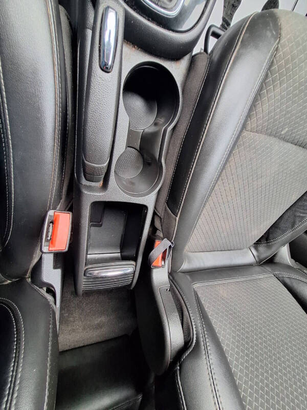 2017 Buick Encore Preferred II