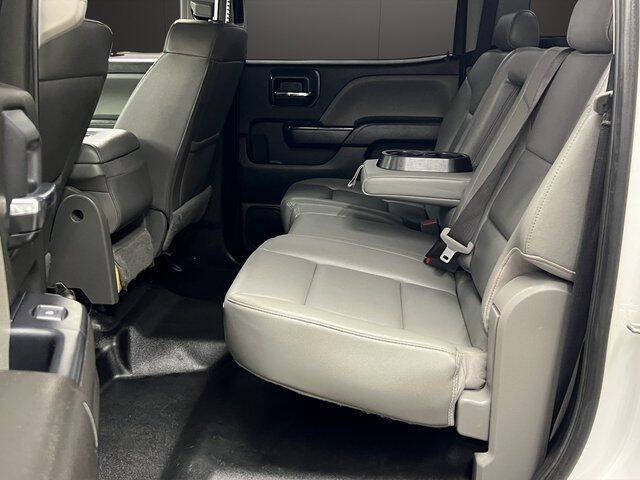 2019 GMC Sierra 2500HD