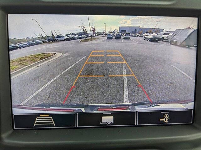 2020 GMC Sierra 2500HD