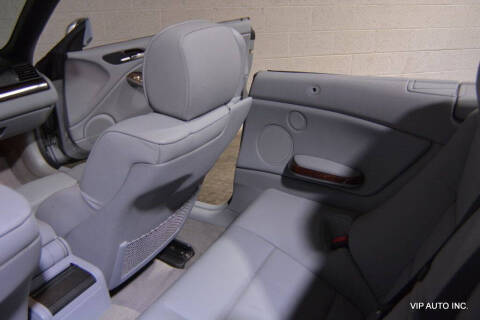 2006 BMW 3 Series 325Ci