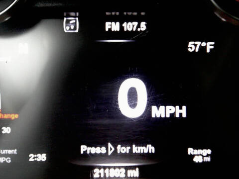 2018 RAM 1500 Lone Star Silver