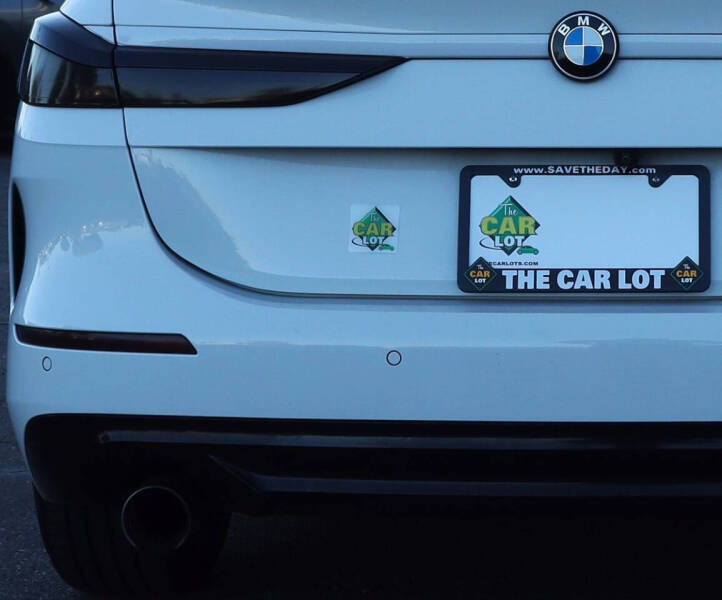 2020 BMW 2 Series 228i xDrive Gran Coupe