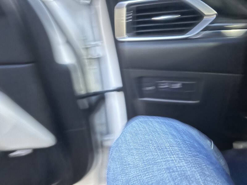 2019 Mazda CX-5 Grand Touring Reserve