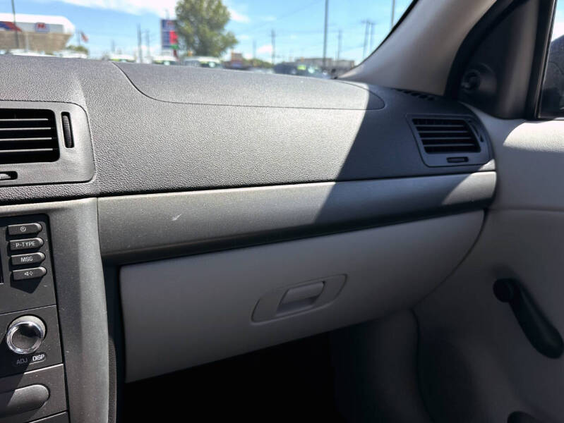 2006 Chevrolet Cobalt LS