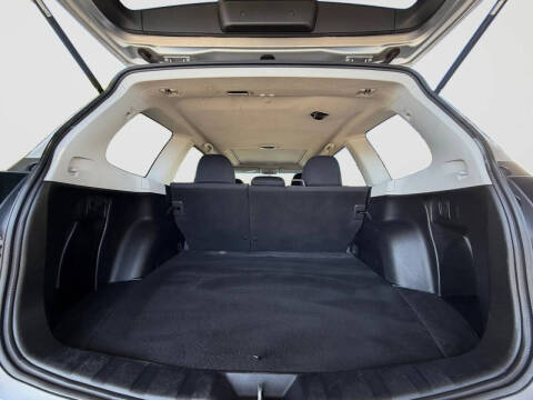 2013 Subaru Forester 2.5X Premium