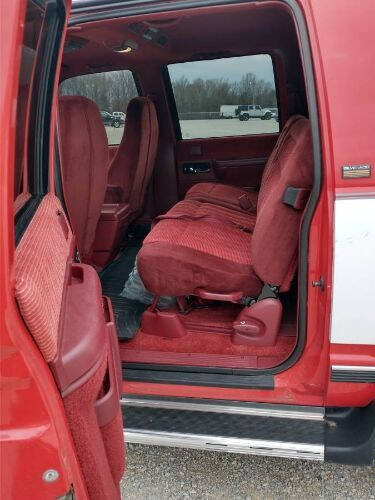 1994 Chevrolet Suburban