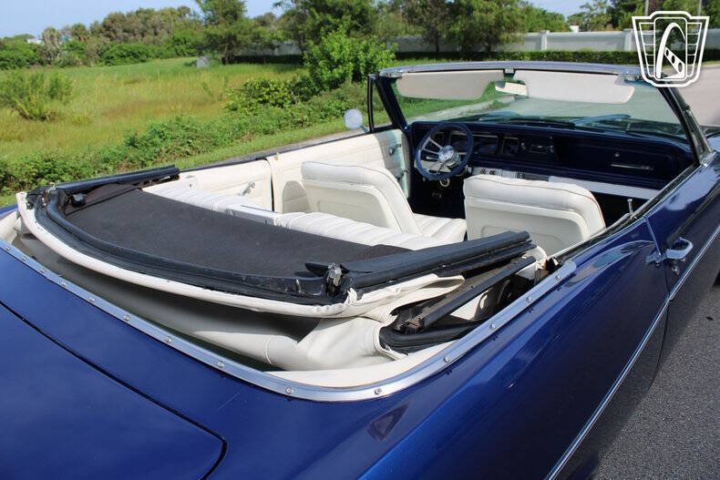 1966 Chevrolet Impala