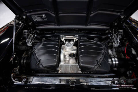 2021 Lamborghini Huracan EVO Spyder