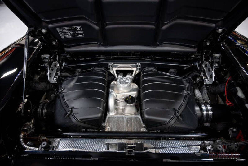 2021 Lamborghini Huracan EVO Spyder