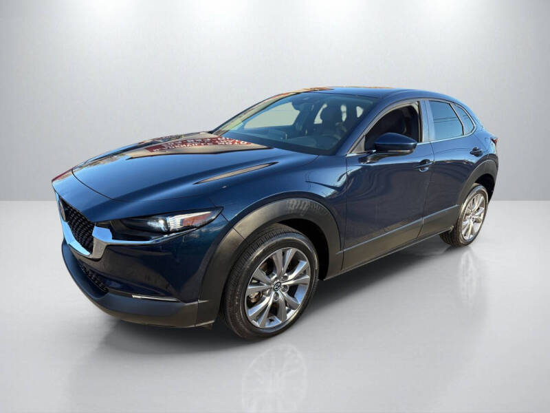 2020 Mazda CX-30 Preferred
