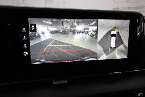 2022 Kia Carnival SX