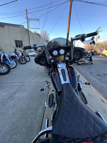 2020 Harley-Davidson Road Glide Special FLTRXS