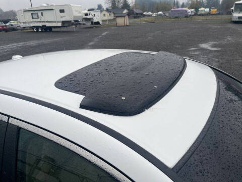 2008 Honda Accord EX-L