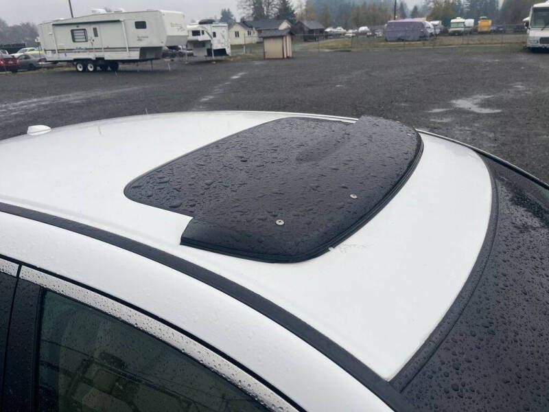 2008 Honda Accord EX-L