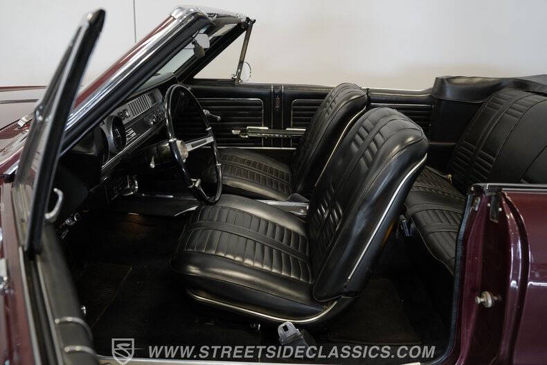 1966 Oldsmobile Cutlass