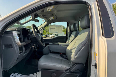 2025 Ford F-350 Super Duty