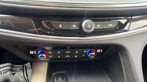 2019 Buick Enclave Premium