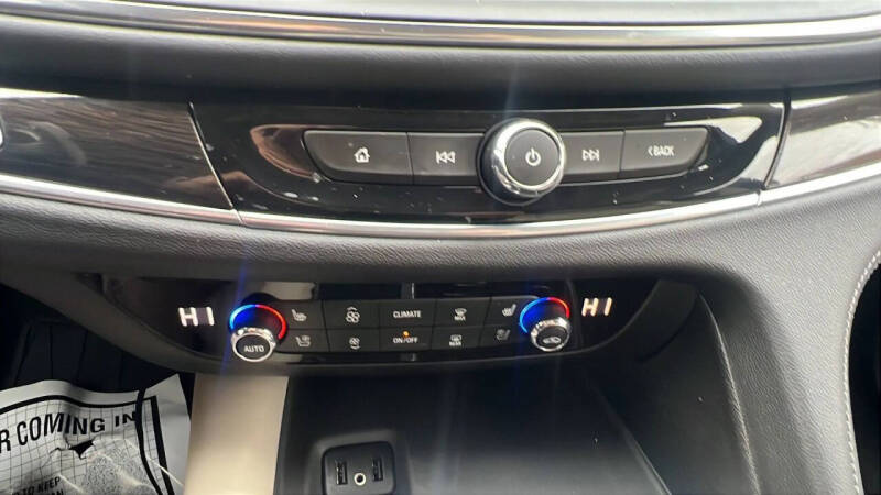 2019 Buick Enclave Premium