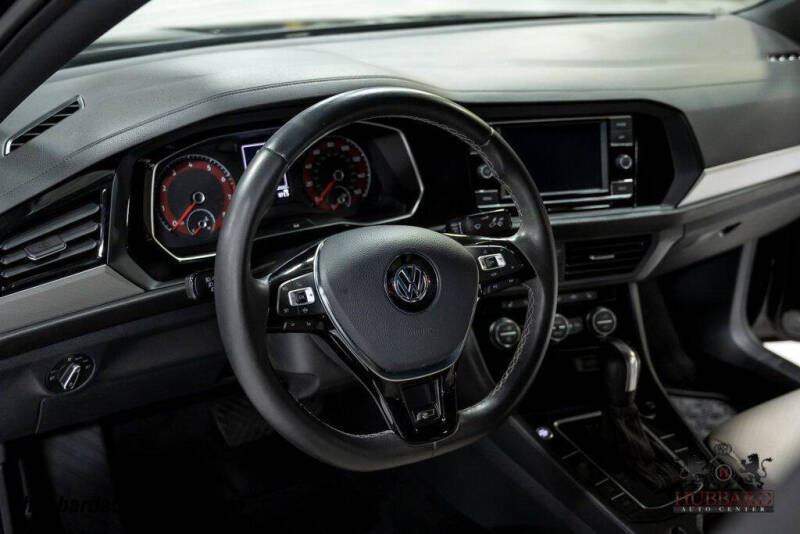 2021 Volkswagen Jetta