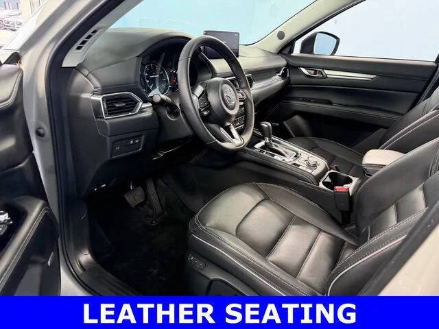 2024 Mazda CX-5 2.5 S Premium