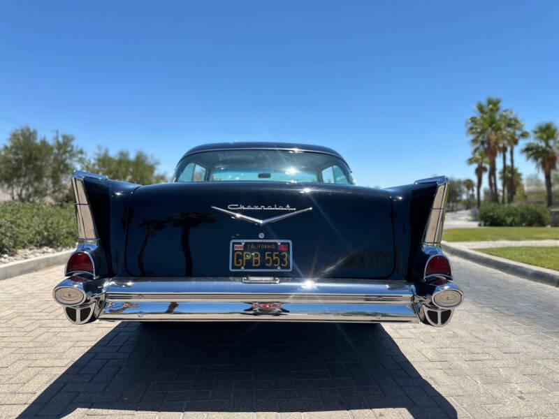 1957 Chevrolet 210