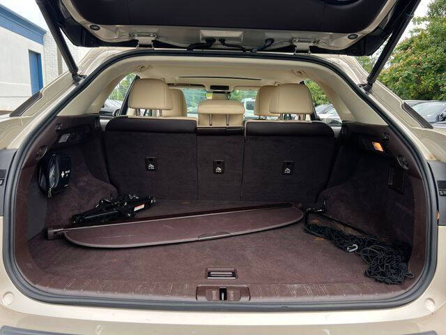2018 Lexus RX 350
