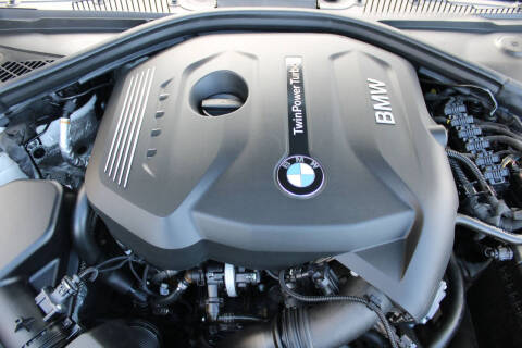 2018 BMW 2 Series 230i