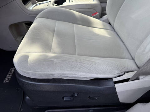 2012 Dodge Grand Caravan SXT