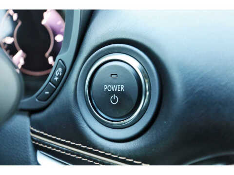 2025 Mazda CX-70 Plug-in Hybrid Premium Plus