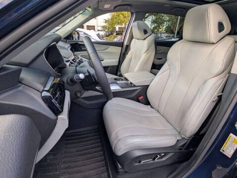 2023 Acura MDX w/Tech