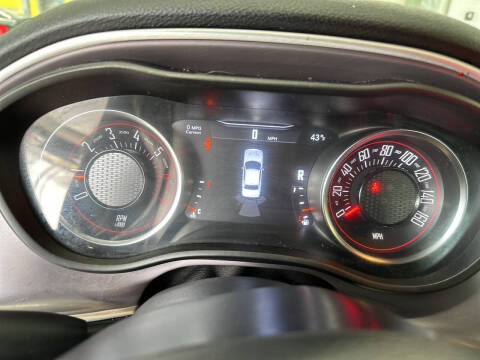 2019 Dodge Challenger R/T