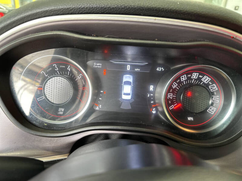 2019 Dodge Challenger R/T