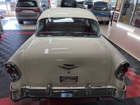 1956 Chevrolet Bel Air
