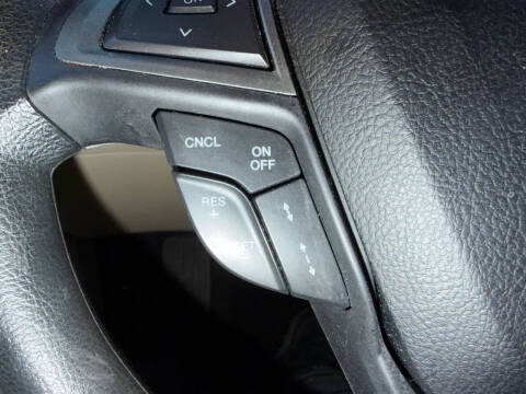 2020 Ford Fusion Hybrid SE