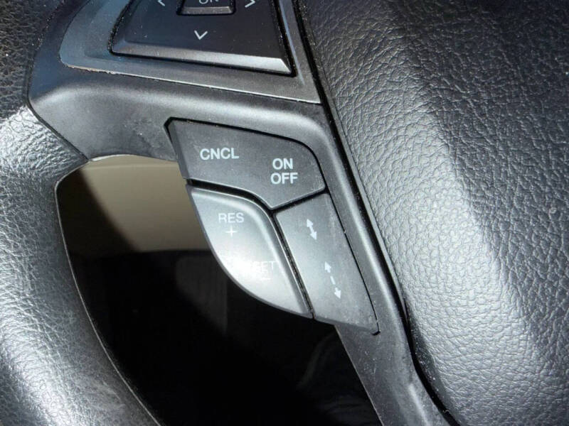 2020 Ford Fusion Hybrid SE