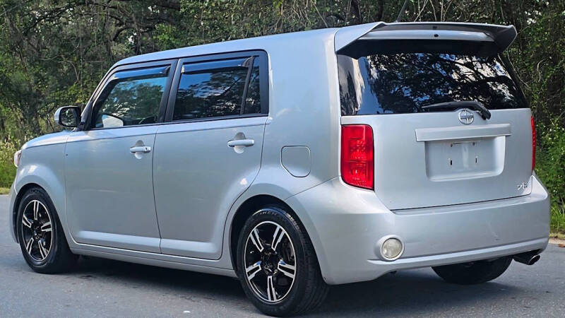 2009 Scion xB