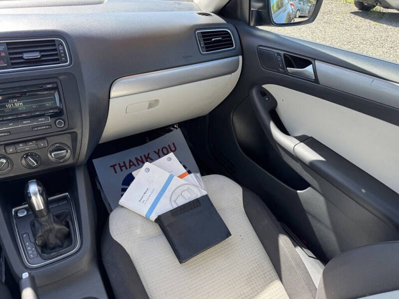 2015 Volkswagen Jetta